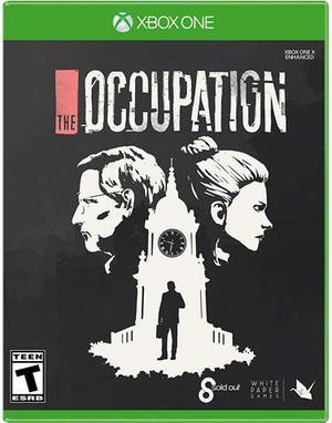 Occupation - Xbox One