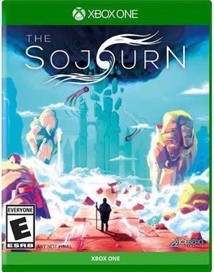 The Sojourn - Xbox One