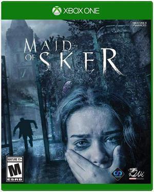 Maid of Sker - Xbox One