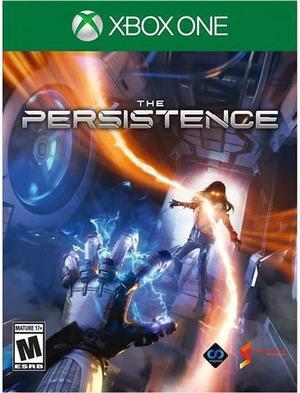 The Persistence - Xbox One