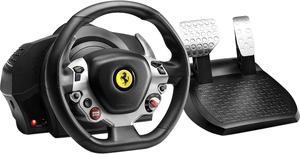 Thrustmaster TX Racing Wheel Ferrari 458 Italia Edition (Xbox Series X|S, One and PC)