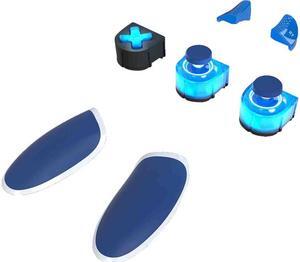 Thrustmaster eSwap X LED Blue Crystal Pack (Xbox Series X|S, One and PC)