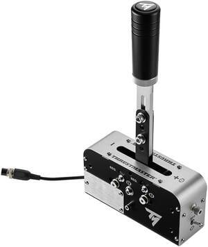 Logitech G Driving Force Shifter with Logitech G923 Racing Logitech G Driving Force Shifter with Logitech G923 Racing
