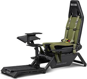 Next Level Racing Flight Simulator -Boeing Military Edition (NLR-S028)