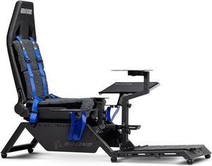 Next Level Racing Flight Simulator Boeing Commercial Edition NLR-S027