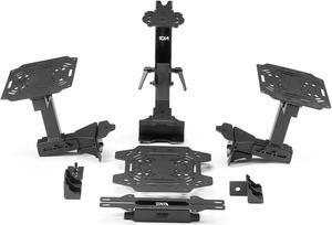 Next Level Racing NLR-E049 Elite Series Flight Pack - Black