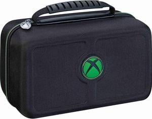 RDS Industries S22 Xbox Series S Game Traveler System Case Black