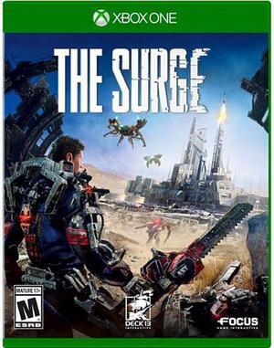 The Surge - Xbox One