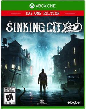 The Sinking City - Xbox One