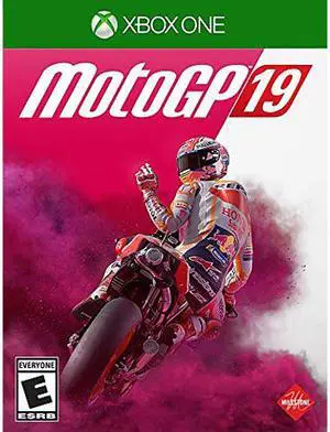 MotoGP 19 - Xbox One