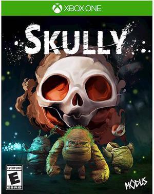 Skully - Xbox One