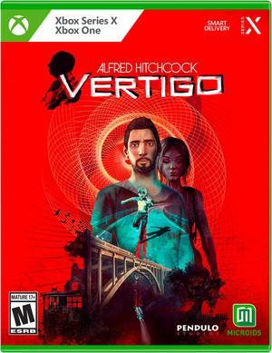Alfred Hitchcock: Vertigo Limited Edition - Xbox Series X