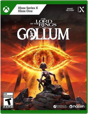 The Lord of the Rings: Gollum - Xbox Series X