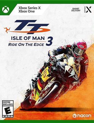 TT Isle of Man: Ride on the Edge 3 - Xbox Series X
