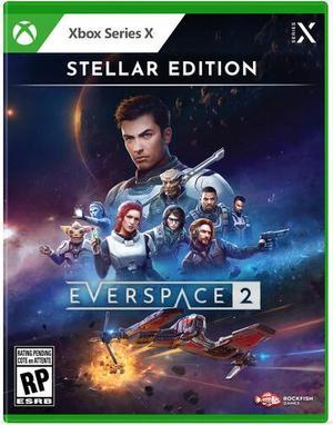 Everspace 2: Stellar Edition -  Xbox Series X
