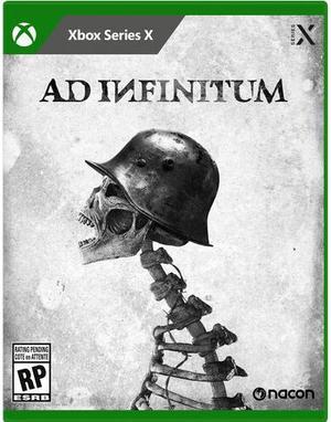 Ad Infinitum -  Xbox Series X