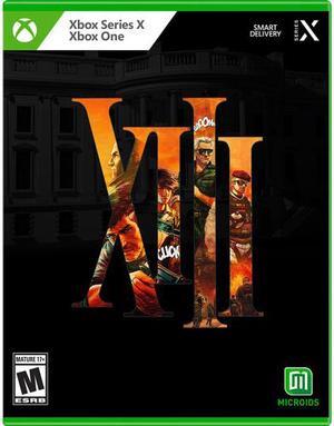XIII -  Xbox Series X
