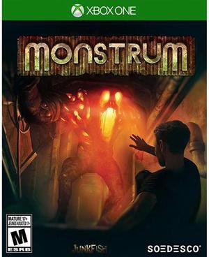 Monstrum - Xbox One