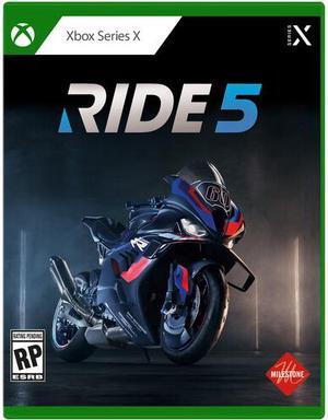 Ride 5 -  Xbox Series X