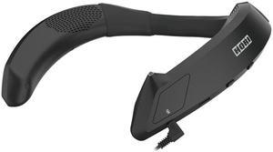HORI MBS-007U 3D Surround Gaming Neckset Designed for Xbox Series X|S Black