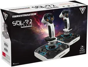 Thrustmaster Sol-R2 HOSAS
