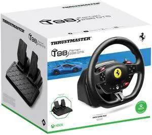 Thrustmaster T98 X Ferrari 296 GTS