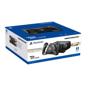Thrustmaster Sky Yoke - PS5, PC Thrustmaster Sky Yoke - PS5, PC