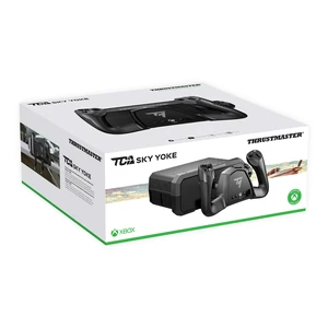 Thrustmaster Sky Yoke - Xbox, PC Thrustmaster Sky Yoke - Xbox, PC