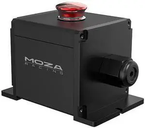 MOZA E-Stop Push Button Switch