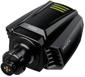 MOZA R16 V2 Direct Drive Wheel Base