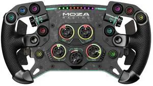 Moza GS V2P Steering Wheel