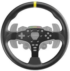 MOZA 12-inch Round Mod for ES