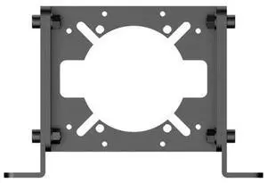 MOZA Wheel Base Front Mount