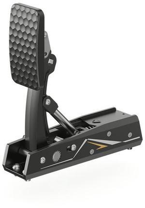 MOZA CRP2 Load Cell Pedals