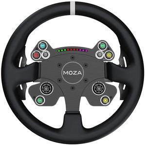 CS V2P Steering Wheel
