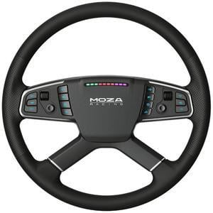 MOZA TSW Truck Wheel