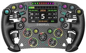 FSR2 Formula Wheel