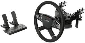 MOZA Trucking Bundle