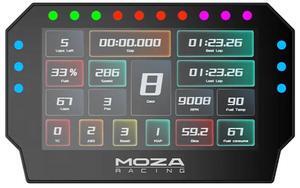CM2 HD Racing Dash