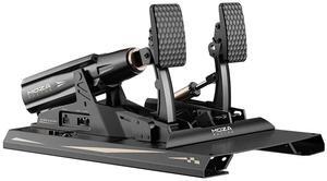 MOZA mBooster Pedal Set (with CRP2 Throttle)