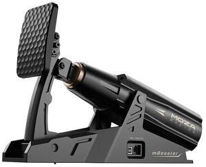 MOZA mBooster Active Pedal