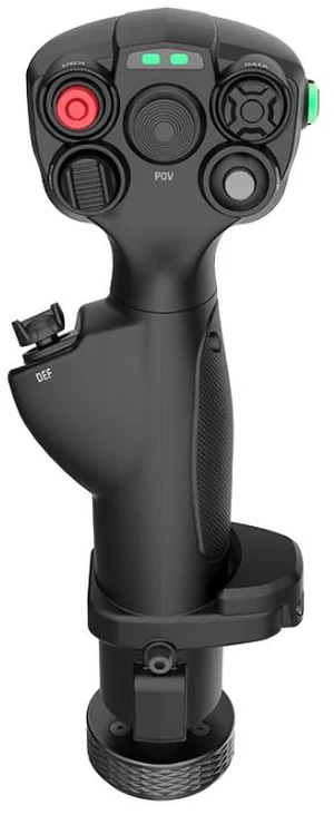 MOZA MHG Flight Stick MOZA MHG Flight Stick