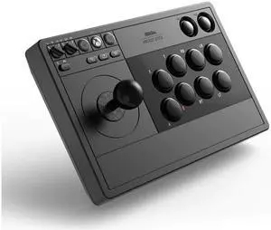 8BitDo Arcade Stick for Xbox - Black  81JA02D
