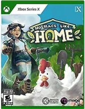 No Place Like Home -  Xbox Series X