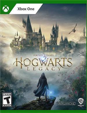 Hogwarts Legacy - Xbox One  1000784547