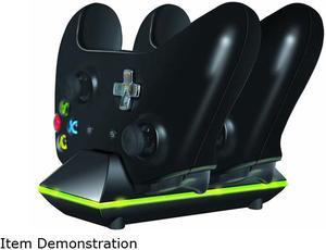 dreamGEAR Dual Charging Dock - Xbox One