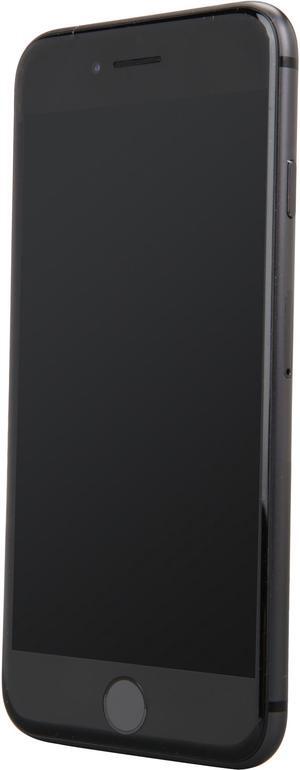 Apple iPhone 8 4G LTE Unlocked CRD Cell Phone 4.7" Space Gray 2GB RAM