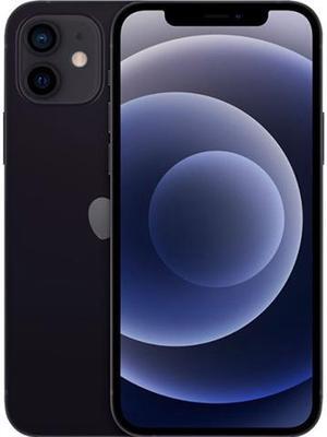 Apple iPhone 12 64GB 6.1" Black Unlocked (Grade A+)