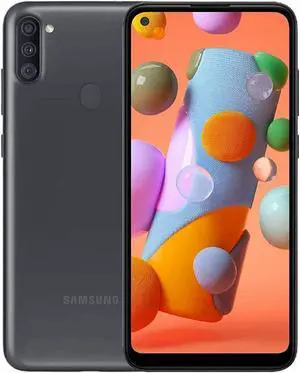 Samsung Galaxy A11 - 2GB RAM - 32GB Storage  A115U