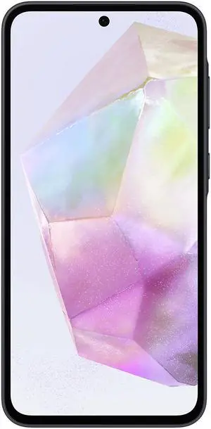 Samsung A23 5G A236U 64 GB Fully Unlocked Phantom Black - Very Good Condition